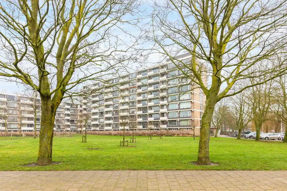 Appartement Foto #0 te huur bij Huurstunt