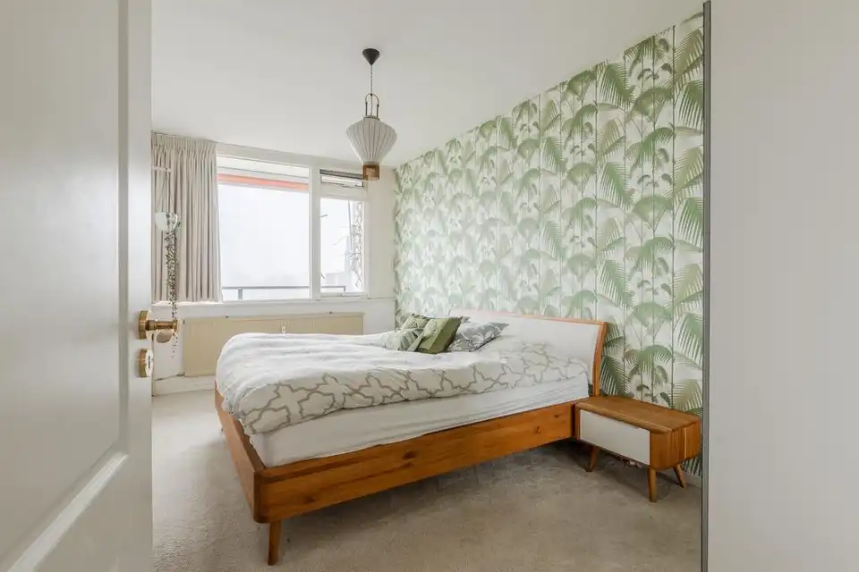 Appartement Foto #3 te huur bij Huurstunt