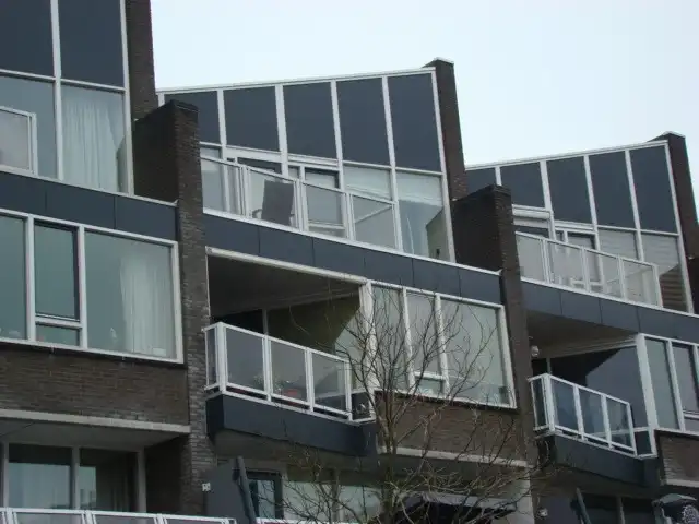 Appartement Foto #0 te huur bij Huurstunt
