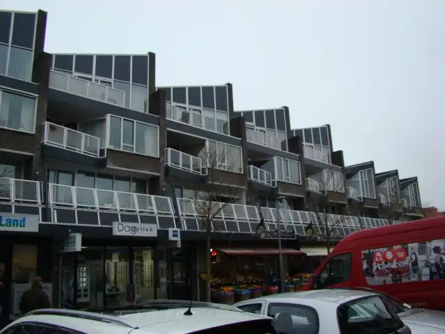 Appartement Foto #1 te huur bij Huurstunt