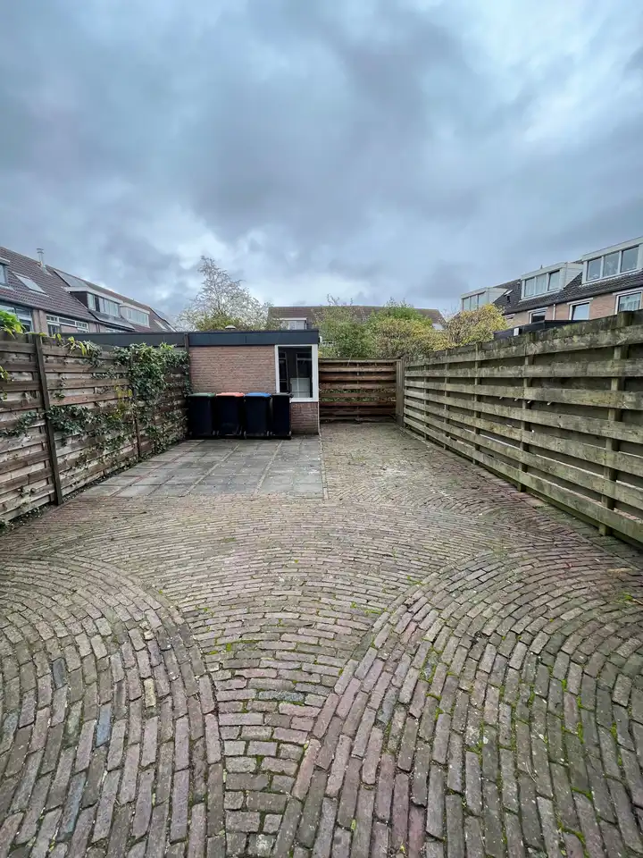 Huurwoning Foto #2 te huur bij Huurstunt