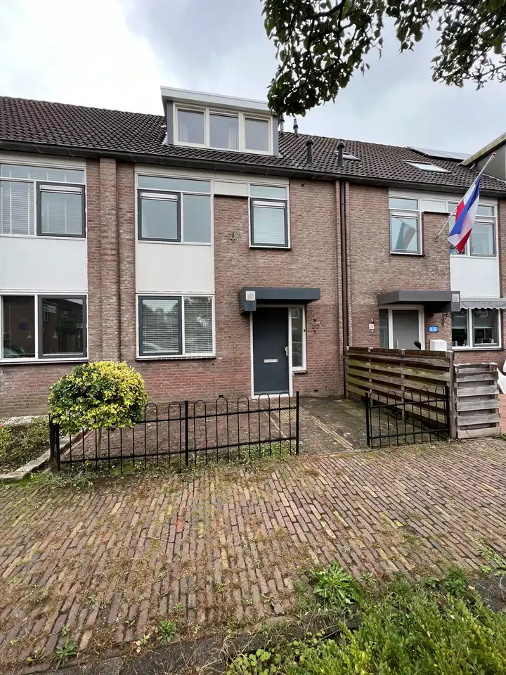 Huurwoning Foto #1 te huur bij Huurstunt