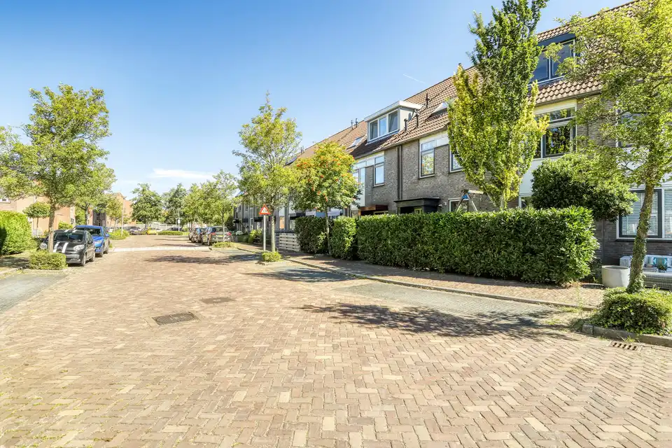 Huurwoning Foto #0 te huur bij Huurstunt