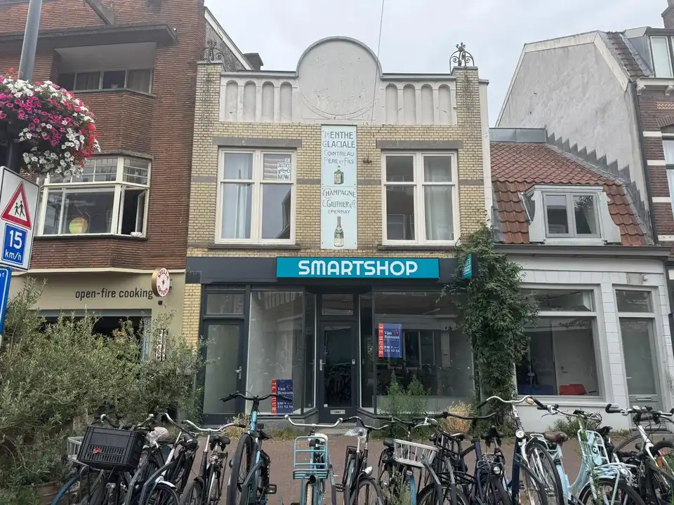 Appartement Foto #0 te huur bij Huurstunt