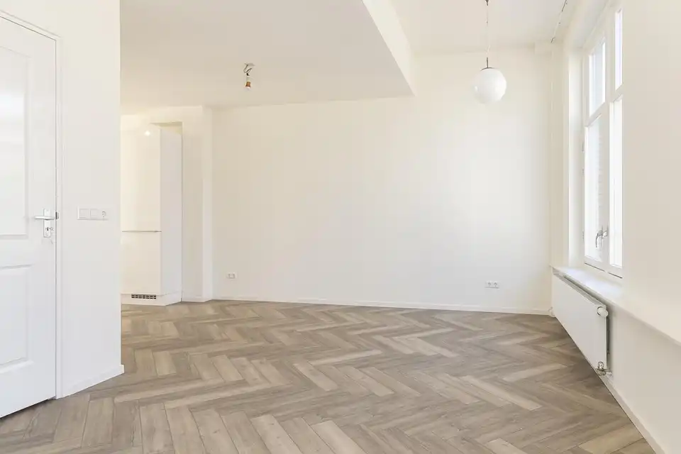 Appartement Foto #2 te huur bij Huurstunt