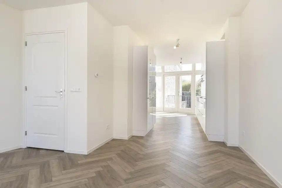 Appartement Foto #3 te huur bij Huurstunt