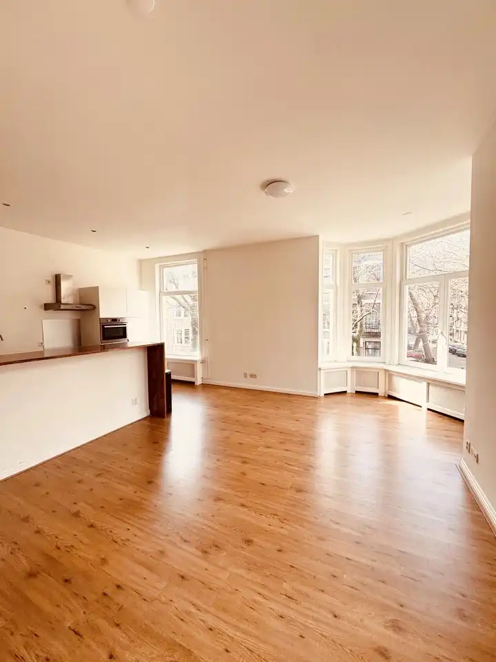 Appartement Foto #2 te huur bij Huurstunt