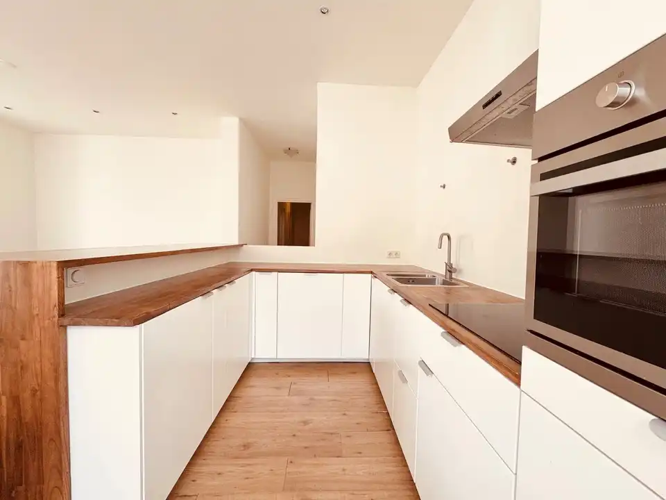 Appartement Foto #3 te huur bij Huurstunt