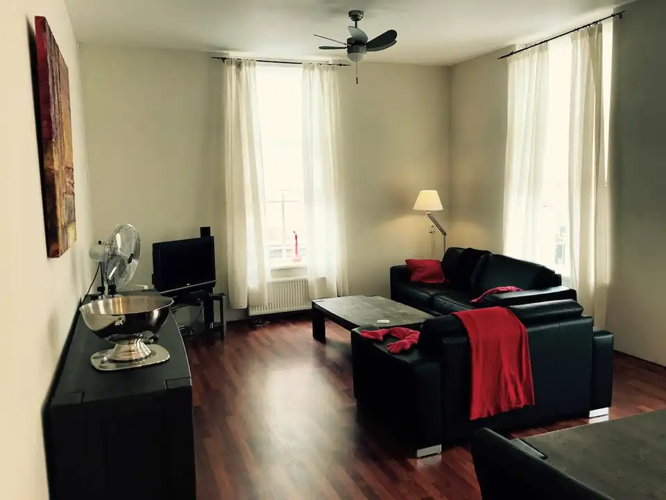 Appartement Foto #1 te huur bij Huurstunt