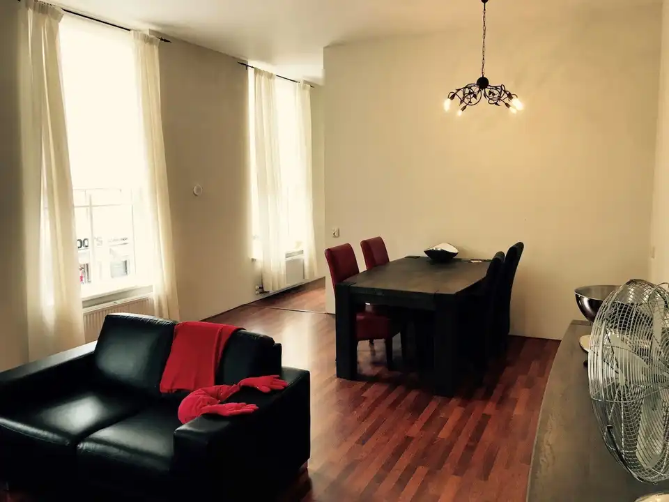 Appartement Foto #2 te huur bij Huurstunt