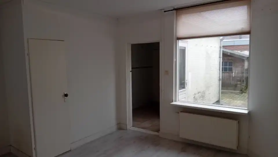 Foto #3 Huurwoning Piet Heinstraat Den Helder