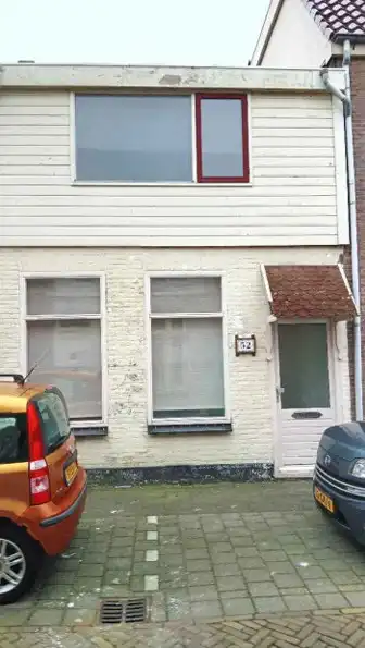 Huurwoning Foto #0 te huur bij Huurstunt