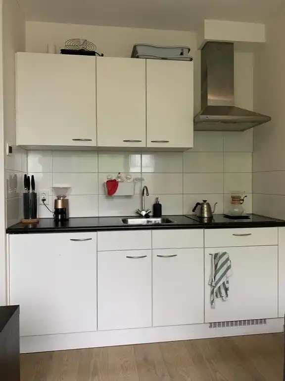 Foto #5 Appartement Prins Bernhardlaan Utrecht