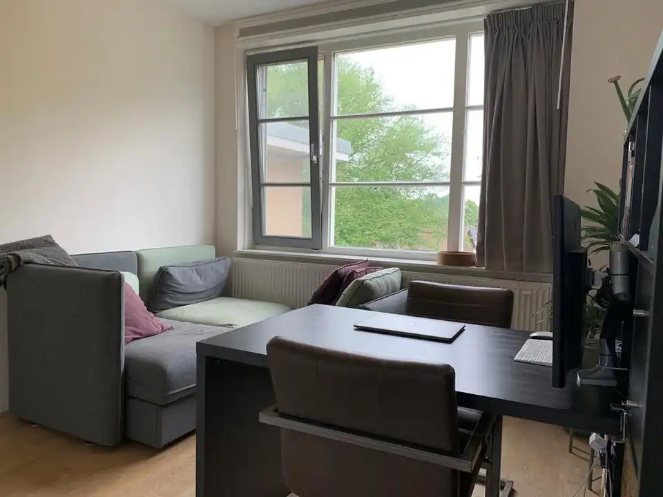 Appartement Foto #1 te huur bij Huurstunt