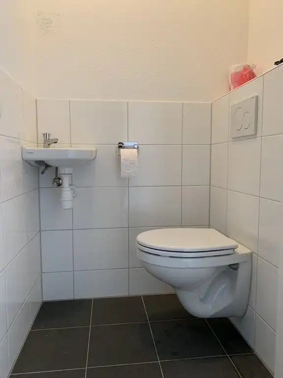 Foto #8 Appartement Prins Bernhardlaan Utrecht