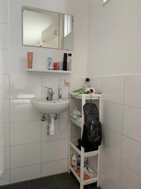 Foto #6 Appartement Prins Bernhardlaan Utrecht