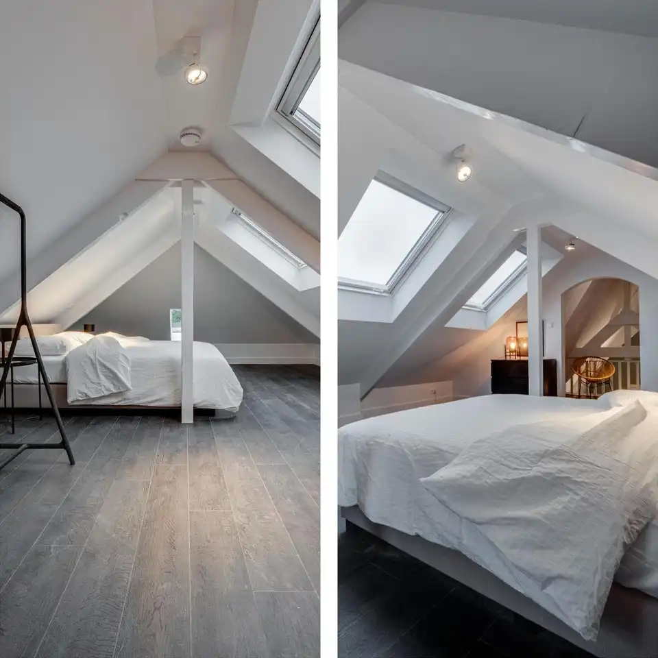 Foto #14 Appartement Maliestraat Utrecht