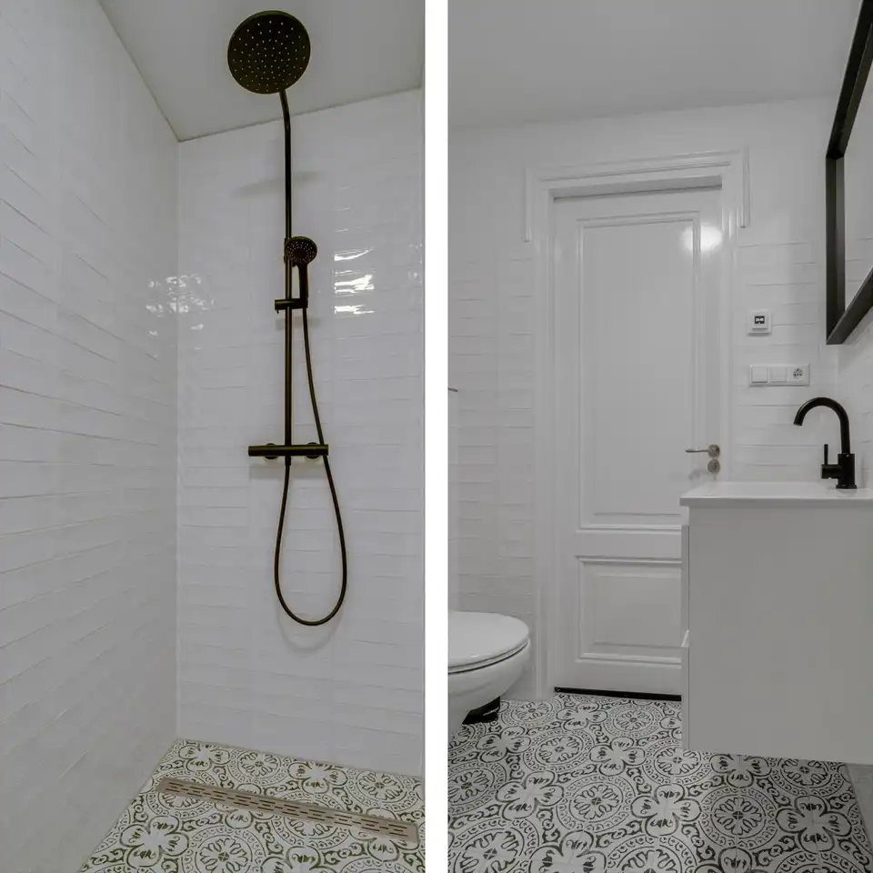 Foto #16 Appartement Maliestraat Utrecht