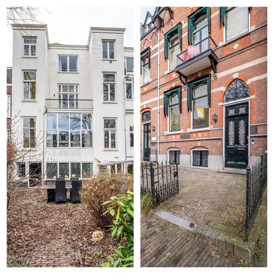 Appartement Foto #1 te huur bij Huurstunt