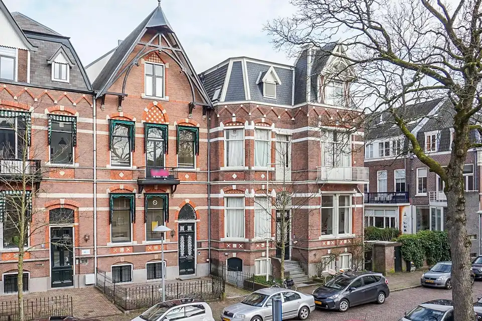 Appartement Foto #0 te huur bij Huurstunt