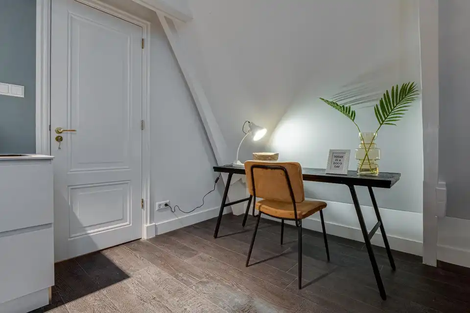 Foto #10 Appartement Maliestraat Utrecht