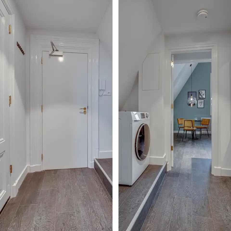 Appartement Foto #3 te huur bij Huurstunt