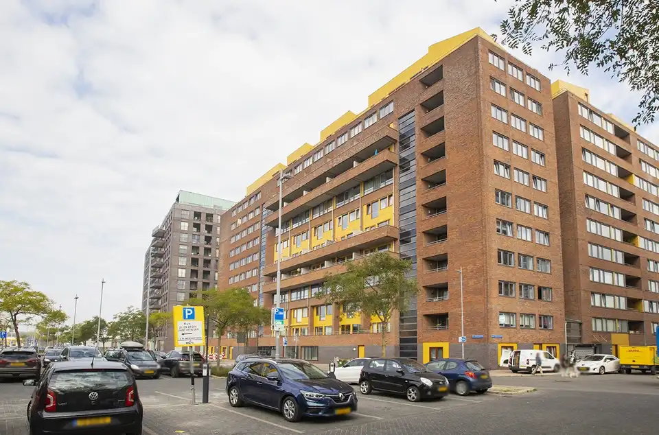 Appartement Foto #0 te huur bij Huurstunt