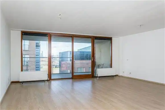 Appartement Foto #3 te huur bij Huurstunt