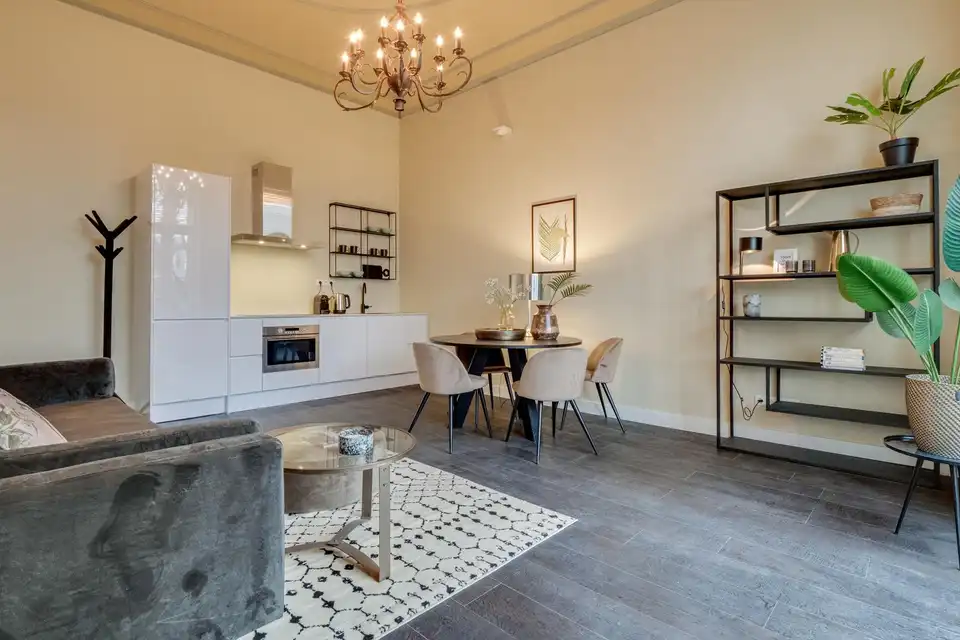 Appartement Foto #3 te huur bij Huurstunt