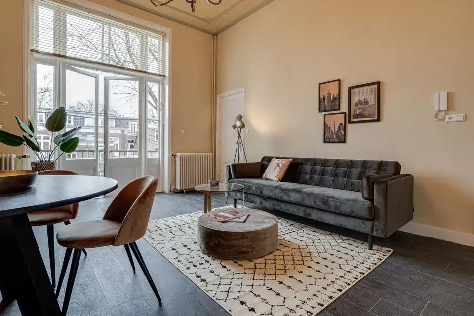 Appartement Foto #1 te huur bij Huurstunt
