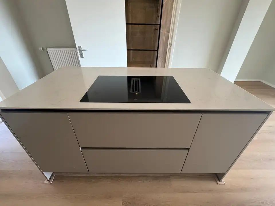 Foto #5 Appartement Amsterdamsestraatweg Utrecht