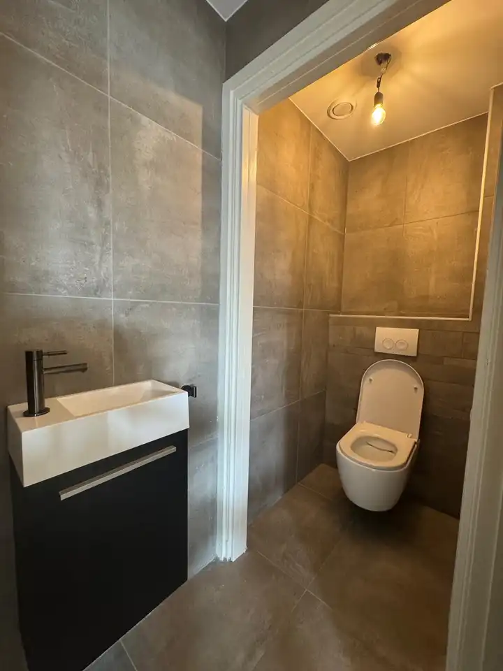 Foto #14 Appartement Amsterdamsestraatweg Utrecht