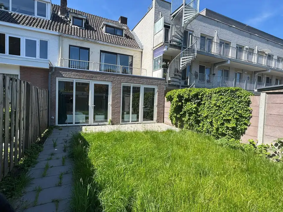 Foto #17 Appartement Amsterdamsestraatweg Utrecht