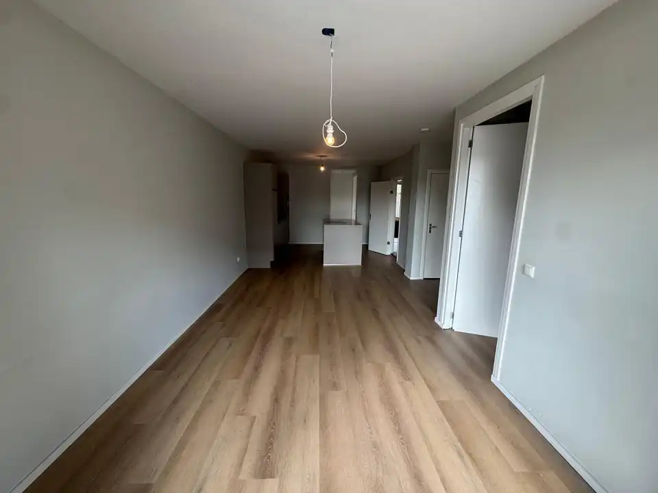 Foto #1 Appartement Amsterdamsestraatweg Utrecht