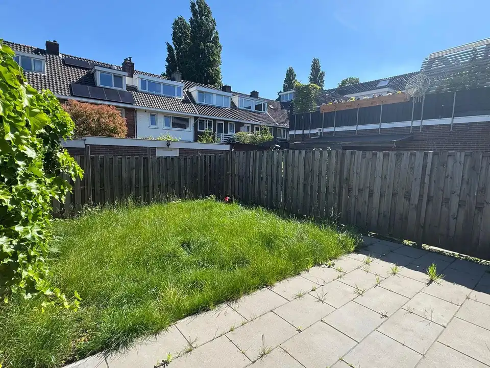 Foto #16 Appartement Amsterdamsestraatweg Utrecht