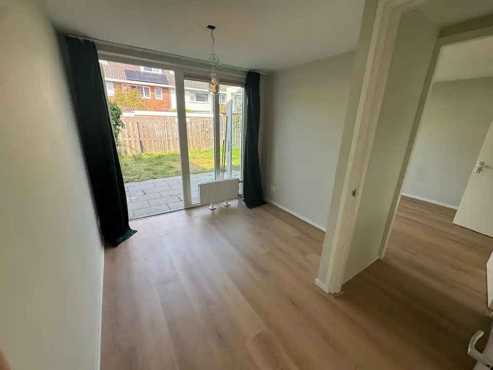 Foto #7 Appartement Amsterdamsestraatweg Utrecht