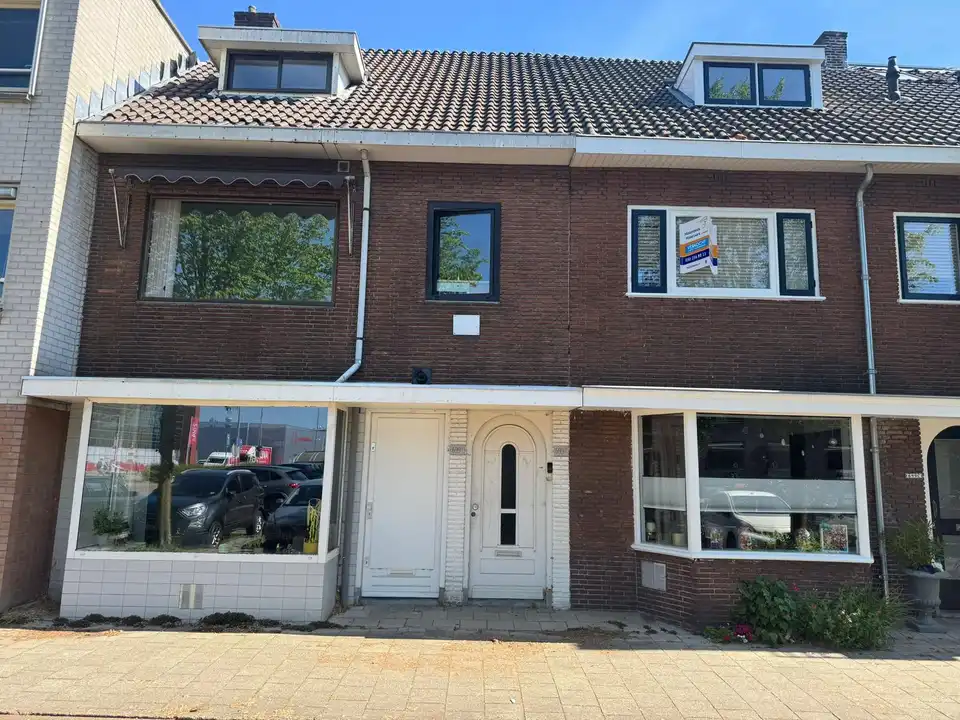 Foto #0 Appartement Amsterdamsestraatweg Utrecht