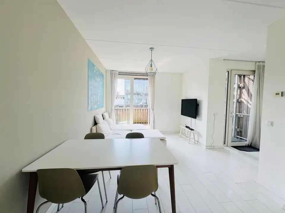 Appartement Foto #0 te huur bij Huurstunt