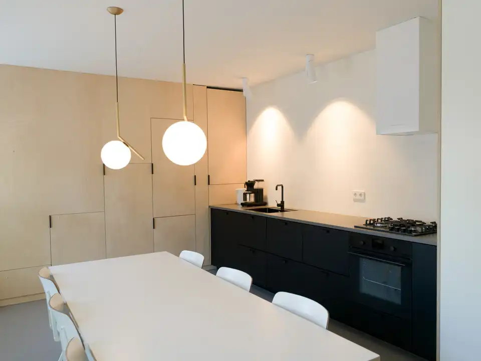 Appartement Foto #2 te huur bij Huurstunt