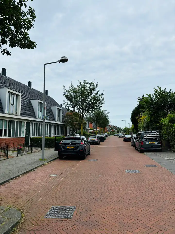 Huurwoning Foto #1 te huur bij Huurstunt