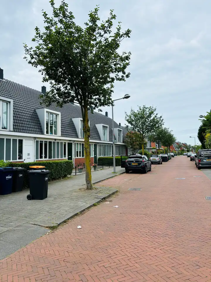 Huurwoning Foto #0 te huur bij Huurstunt