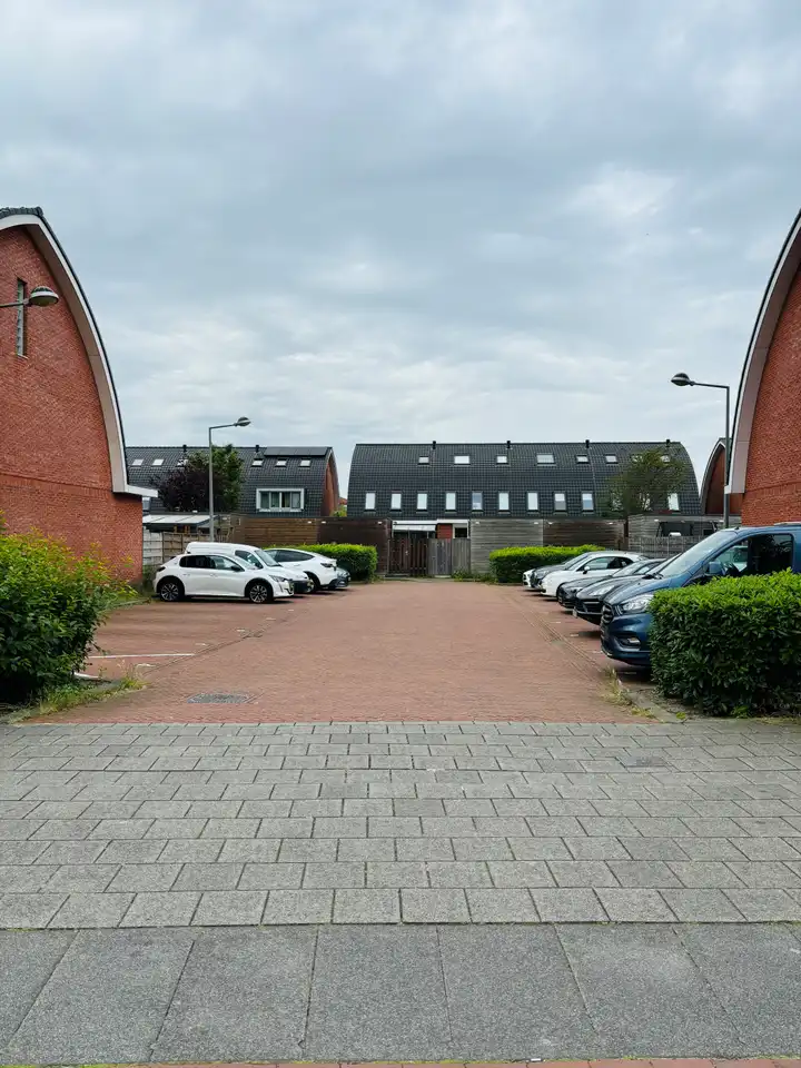 Huurwoning Foto #2 te huur bij Huurstunt