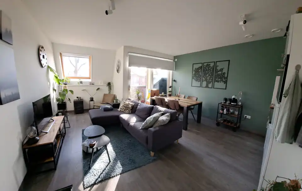 Appartement Foto #3 te huur bij Huurstunt