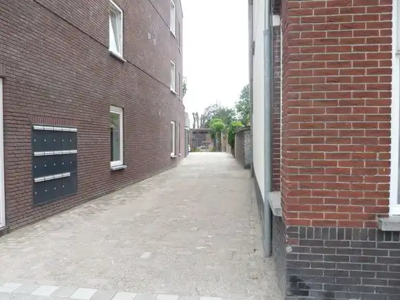 Appartement Foto #2 te huur bij Huurstunt