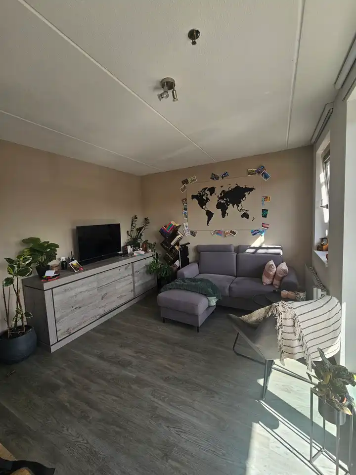 Appartement Foto #3 te huur bij Huurstunt