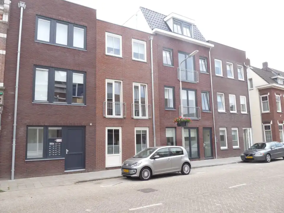 Appartement Foto #1 te huur bij Huurstunt