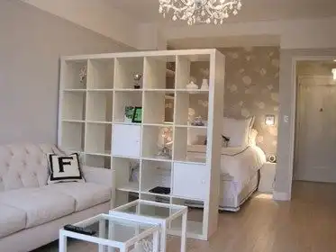 Appartement Foto #1 te huur bij Huurstunt