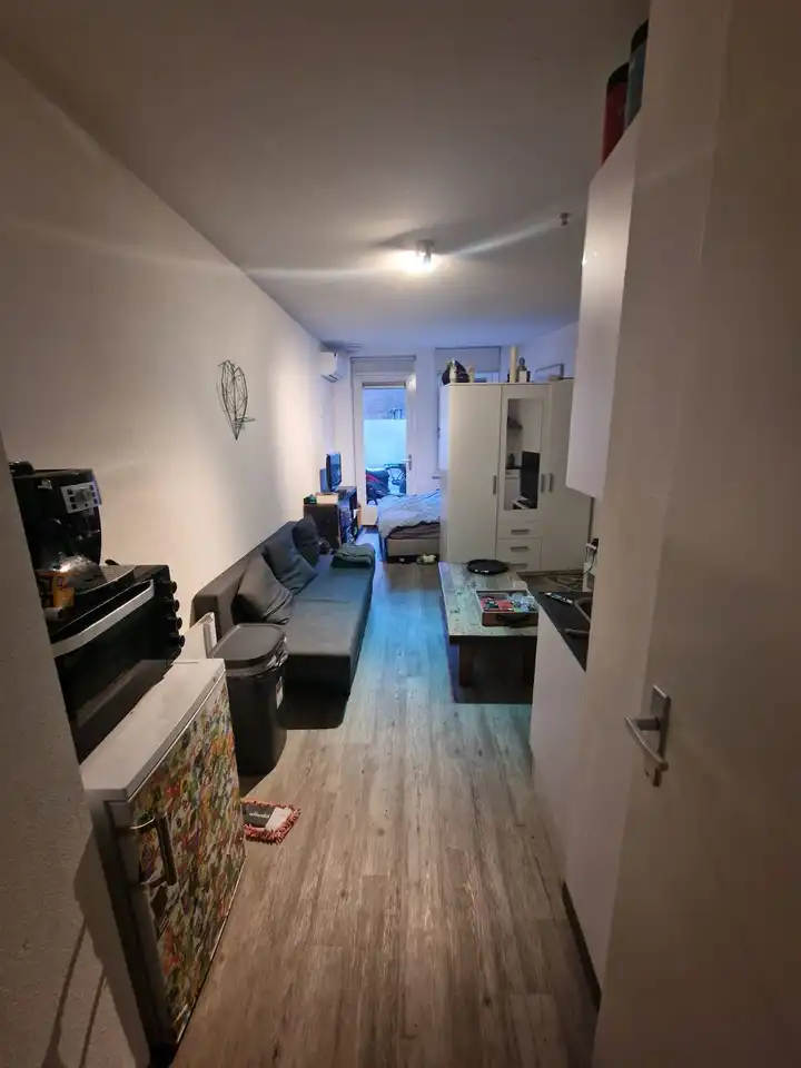Appartement Foto #2 te huur bij Huurstunt