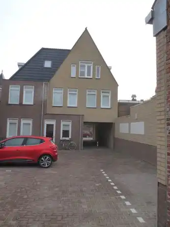 Appartement Foto #1 te huur bij Huurstunt