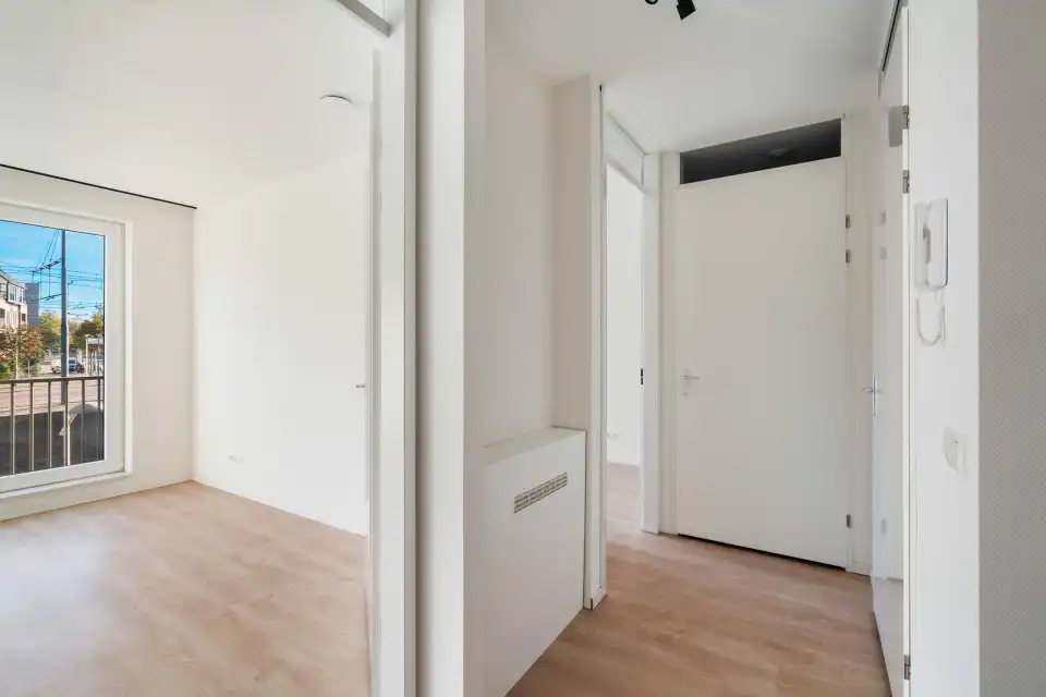 Appartement Foto #1 te huur bij Huurstunt